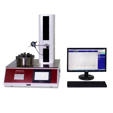 Axial Deviation Tester Brand|Electronic Axis Deviation tester LFP.